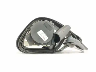 Pièce détachée automobile d'occasion ceinture de securite avant gauche pour microcar m.go bc (da) références oem iam 00043664a  