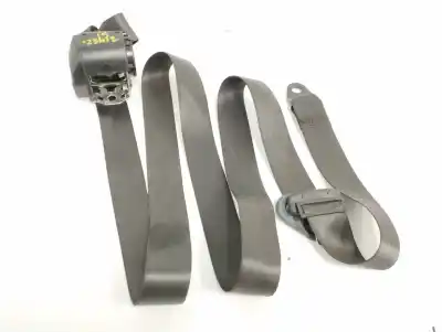 Peça sobressalente para automóvel em segunda mão cinto de segurança dianteiro esquerdo por microcar m.go bc (da) referências oem iam 00043664a