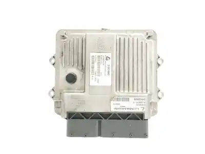 Peça sobressalente para automóvel em segunda mão centralina de motor uce por microcar m.go bc (da) referências oem iam 21931680