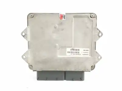 Second-hand car spare part ecu engine control for microcar m.go bc (da) oem iam references 21931680  7160017501
