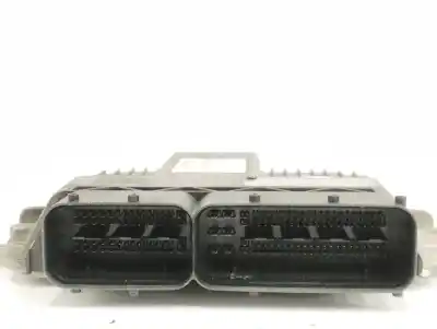 Second-hand car spare part ecu engine control for microcar m.go bc (da) oem iam references 21931680  7160017501