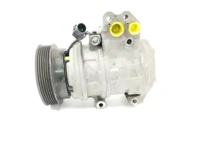 Pezzo di ricambio per auto di seconda mano compressore aria condizionata per kia sportage 2.0 crdi riferimenti oem iam 162502920k