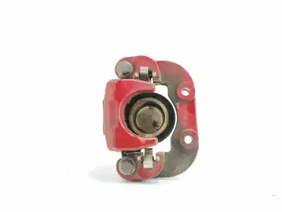 Peça sobressalente para automóvel em segunda mão pinça de travão dianteira esquerda por microcar m.go bc (da) referências oem iam kl504a2