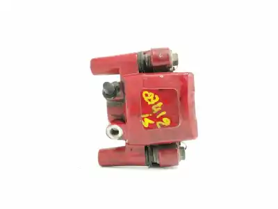 Second-hand car spare part front left brake caliper for microcar m.go bc (da) oem iam references kl504a2  