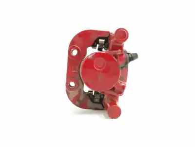 Second-hand car spare part front left brake caliper for microcar m.go bc (da) oem iam references kl504a2  