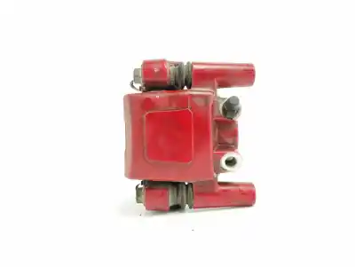Second-hand car spare part front right brake caliper for microcar m.go bc (da) oem iam references kl504a1  