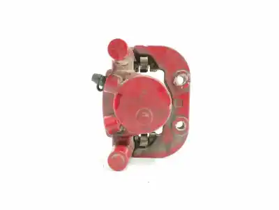 Second-hand car spare part front right brake caliper for microcar m.go bc (da) oem iam references kl504a1  