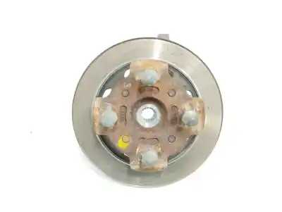 Peça sobressalente para automóvel em segunda mão manga de eixo dianteira direita por microcar m.go bc (da) referências oem iam 71504a