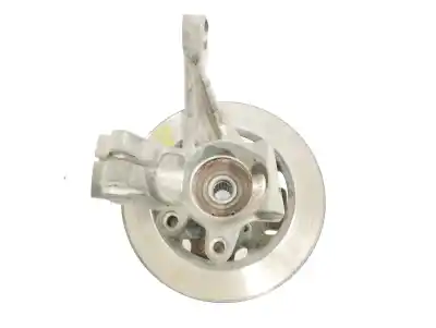 Second-hand car spare part front right knuckle for microcar m.go bc (da) oem iam references 71504a  