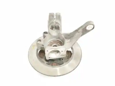 Second-hand car spare part front right knuckle for microcar m.go bc (da) oem iam references 71504a  