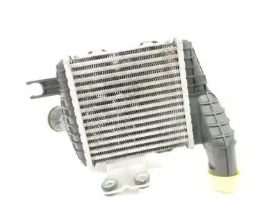 Pezzo di ricambio per auto di seconda mano intercooler per kia sportage 2.0 crdi riferimenti oem iam 282702725x