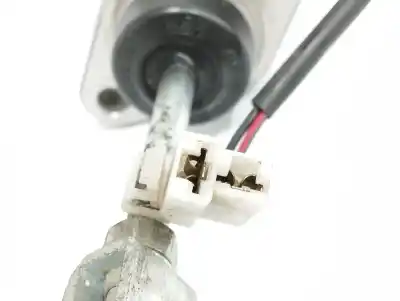 Second-hand car spare part brake pump for microcar m.go bc (da) oem iam references   