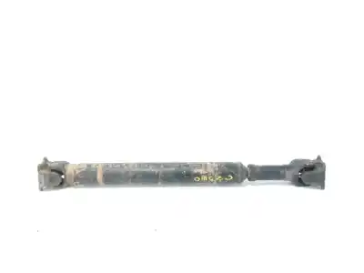 Peça sobressalente para automóvel em segunda mão transmissão central dianteira por opel monterey 3.1 turbodiesel referências oem iam   