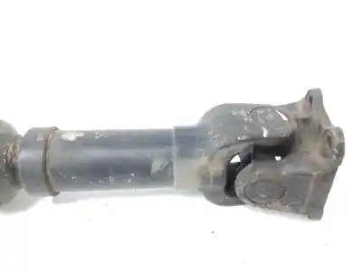 Peça sobressalente para automóvel em segunda mão transmissão central dianteira por opel monterey 3.1 turbodiesel referências oem iam   