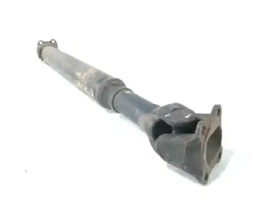 Peça sobressalente para automóvel em segunda mão transmissão central dianteira por opel monterey 3.1 turbodiesel referências oem iam   