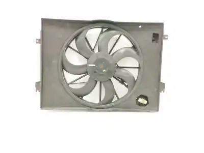 Pezzo di ricambio per auto di seconda mano elettroventola per kia sportage 2.0 crdi riferimenti oem iam 253802exxx