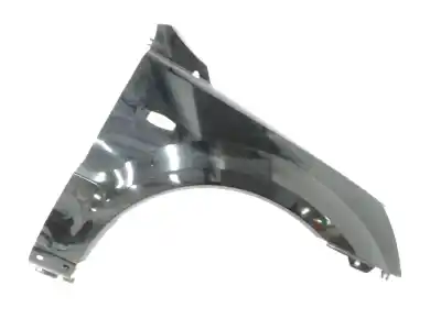 Peça sobressalente para automóvel em segunda mão guarda-lamas dianteiro direito por kia sorento i (jc) 2.5 crdi referências oem iam 