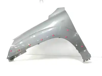 Pezzo di ricambio per auto di seconda mano parafango anteriore sinistro per kia sportage 2.0 crdi riferimenti oem iam 