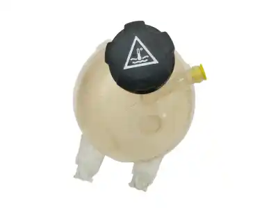 Pièce détachée automobile d'occasion vase d'expansion de liquide de refroidissement pour peugeot expert furgoneta (v_) 1.5 bluehdi 120 références oem iam 9821049380