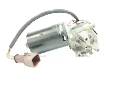 Peça sobressalente para automóvel em segunda mão Motor Do Limpa Para Brisas por CITROEN XSARA PICASSO 1.6 HDi SX Referências OEM IAM F006B20050  