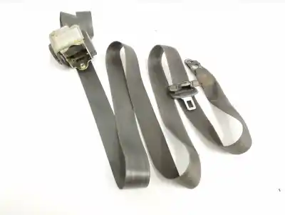 Pièce détachée automobile d'occasion Ceinture De Securite Avant Gauche pour VOLKSWAGEN TOUAREG (7LA) 2.5 TDI Références OEM IAM 7L0857705D  