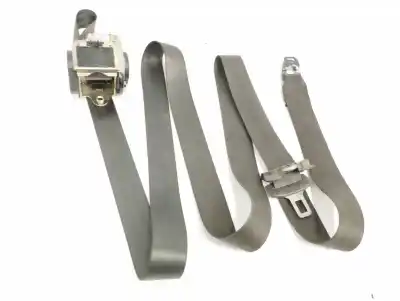 Pièce détachée automobile d'occasion Ceinture De Sécurité Avant Droite pour VOLKSWAGEN TOUAREG (7LA) 2.5 TDI Références OEM IAM 7L0857706D  