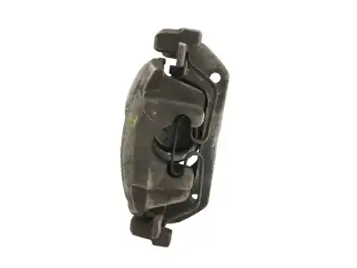 Pièce détachée automobile d'occasion etrier de frein avant gauche pour peugeot expert furgoneta (v_) 1.5 bluehdi 120 références oem iam 9805256280
