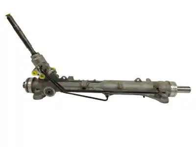 Pièce détachée automobile d'occasion crémaillère de direction pour peugeot expert furgoneta (v_) 1.5 bluehdi 120 références oem iam 9813692680