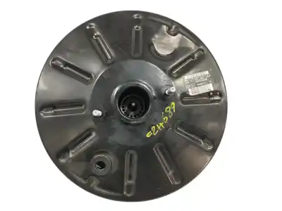 Pièce détachée automobile d'occasion servo frein pour peugeot expert furgoneta (v_) 1.5 bluehdi 120 références oem iam 9805232280