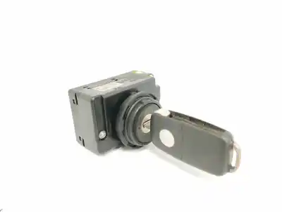 Peça sobressalente para automóvel em segunda mão COMUTADOR DE IGNIÇÃO por VOLKSWAGEN TOUAREG (7LA, 7L6, 7L7)  Referências OEM IAM 3D0905865C  