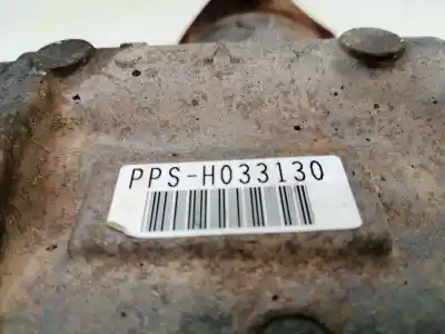 Second-hand car spare part transfer box for honda cr-v (rd8) 2.0 vtec cat oem iam references   