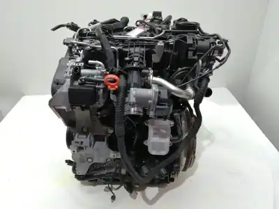 Pezzo di ricambio per auto di seconda mano motore completo per audi a1 (8x) 1.6 tdi riferimenti oem iam cayc  