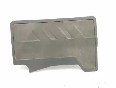 İkinci el araba yedek parçası motor kapagi için citroen c4 iii (ba_, bb_, bc_) 1.2 puretech 130 (bahnsa. bahnsb) oem iam referansları 9825492380  