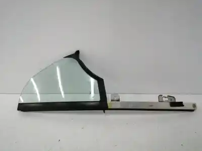 Second-hand car spare part Left Front Triangle Quarter Glass for SMART COUPE Básico (45kW) OEM IAM references   
