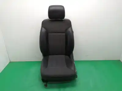 Recambio de automóvil de segunda mano de asiento delantero izquierdo para mercedes clase m 3.0 cdi referencias oem iam 