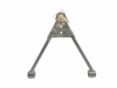 Peça sobressalente para automóvel em segunda mão braço de suspensão inferior esquerdo dianteiro por microcar m.go bc (da) referências oem iam 