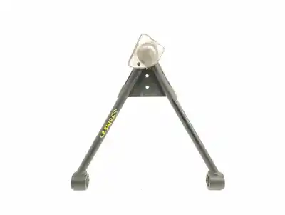 Second-hand car spare part front left lower suspension arm for microcar m.go bc (da) oem iam references   