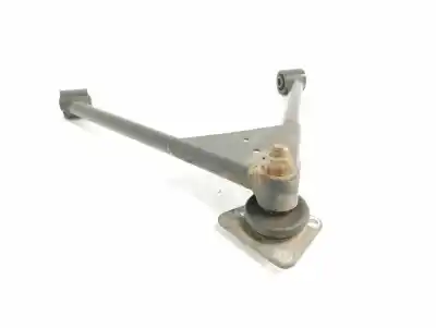 Second-hand car spare part front left lower suspension arm for microcar m.go bc (da) oem iam references   