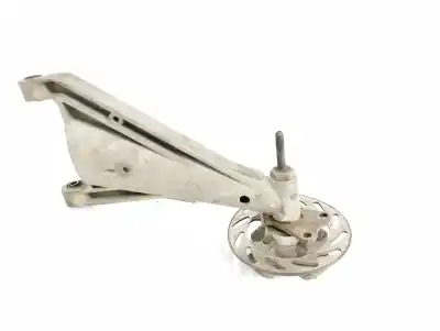 Second-hand car spare part rear left knuckle for microcar m.go bc (da) oem iam references   