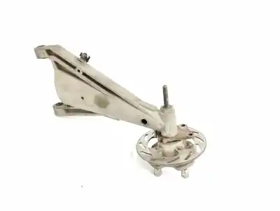 Second-hand car spare part rear right knuckle for microcar m.go bc (da) oem iam references   