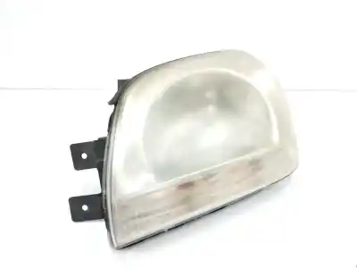 Pezzo di ricambio per auto di seconda mano faro anteriore sinistro per kia sportage 2.0 crdi riferimenti oem iam 