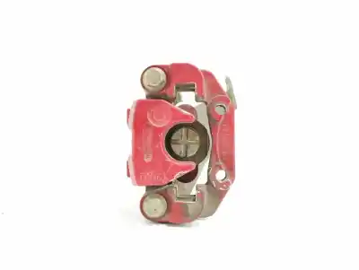 Peça sobressalente para automóvel em segunda mão pinça de travão traseira direita por microcar m.go bc (da) referências oem iam kl503a1