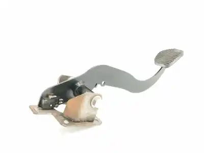 Pezzo di ricambio per auto di seconda mano pedale del freno per microcar m.go bc (da) riferimenti oem iam   