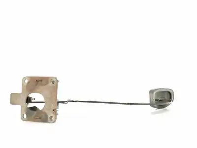 Pezzo di ricambio per auto di seconda mano pedale del freno per microcar m.go bc (da) riferimenti oem iam   