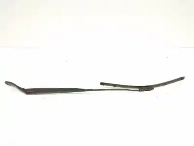 Pièce détachée automobile d'occasion bras d essuie-glace avant droit pour peugeot expert furgoneta (v_) 1.5 bluehdi 120 références oem iam 9808465580