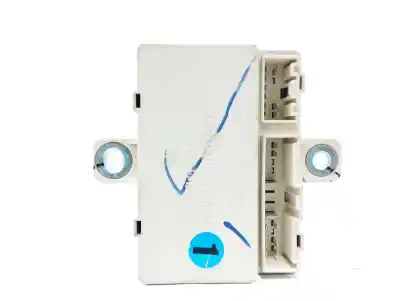 Pezzo di ricambio per auto di seconda mano modulo elettronico per kia sportage 2.0 crdi riferimenti oem iam 919401f010