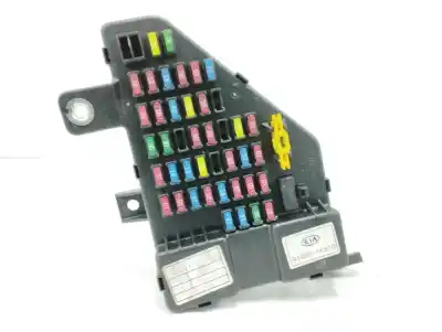Pezzo di ricambio per auto di seconda mano scatola relè/fusibili per kia sportage 2.0 crdi riferimenti oem iam 919501f510