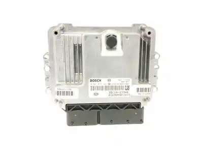 Pezzo di ricambio per auto di seconda mano centralina motore per kia sportage 2.0 crdi riferimenti oem iam 3911427346