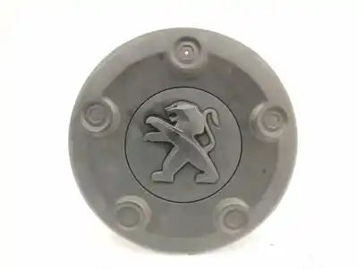 Pièce détachée automobile d'occasion capuchons de moyeux pour peugeot expert furgoneta (v_) 1.5 bluehdi 120 références oem iam 9677413577