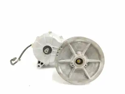 Peça sobressalente para automóvel em segunda mão caixa de velocidades por microcar m.go bc (da) referências oem iam 